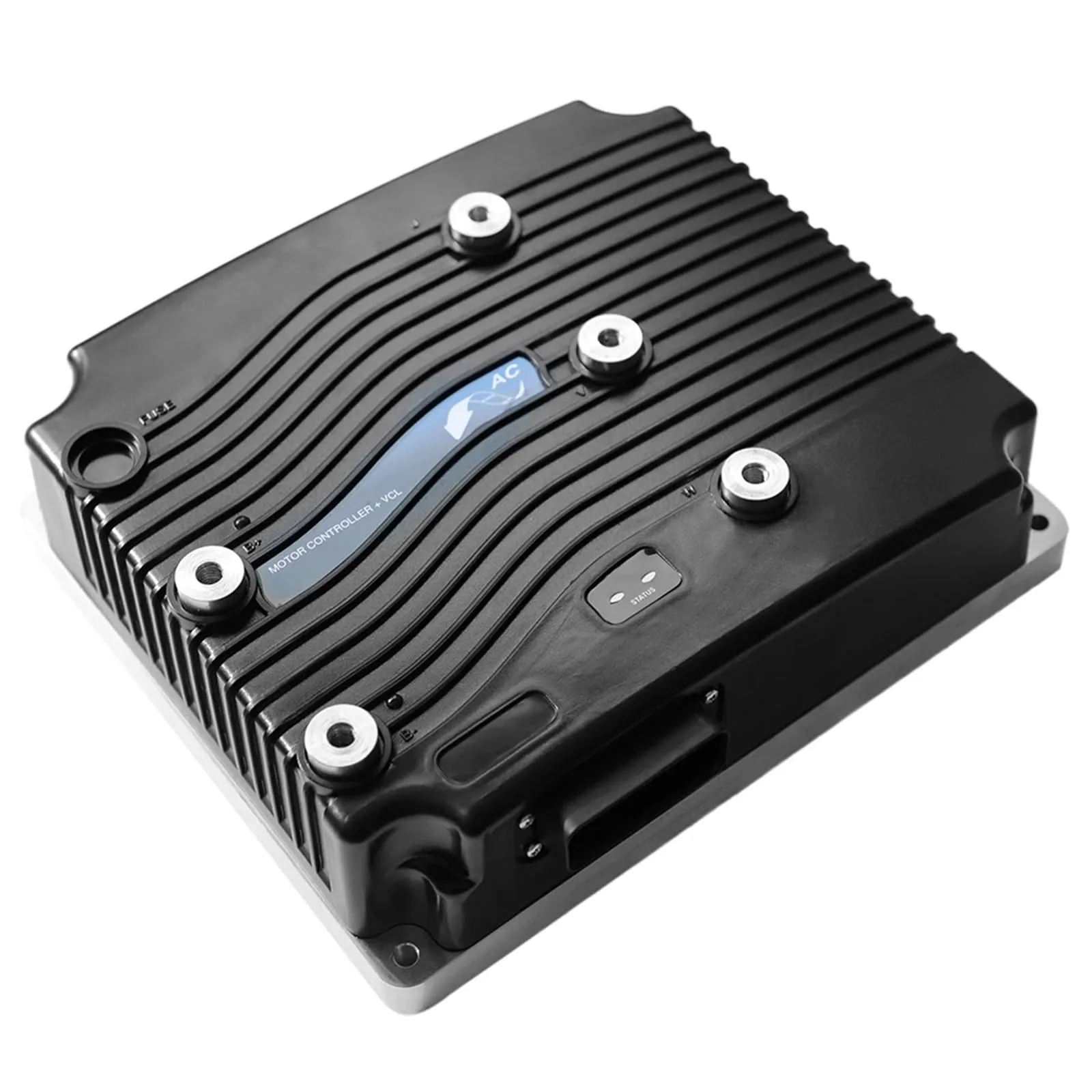NRMGMGT Motor Controller 1238-6501 — 48-80V 550A