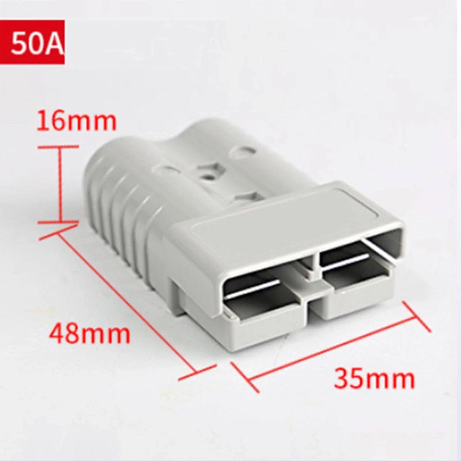 SFKLYU 48V 25A Lead-Acid Golf Cart Charger image 3