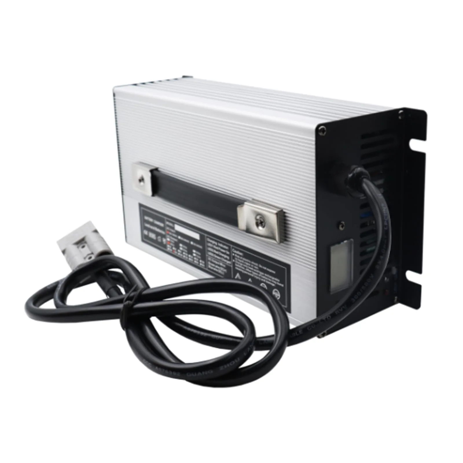 SFKLYU 48V 25A Lead-Acid Golf Cart Charger