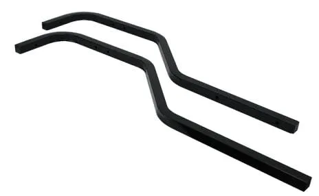 ACED Parts Rear Roof Supports for E-Z-GO TXT