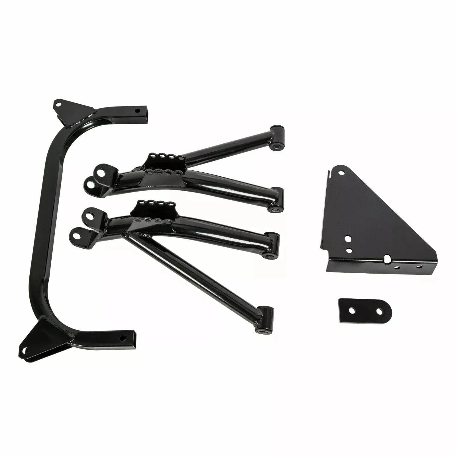 Yamaha G8-G14, G16, G19-G20 6-Inch A-Arm Lift Kit image 4