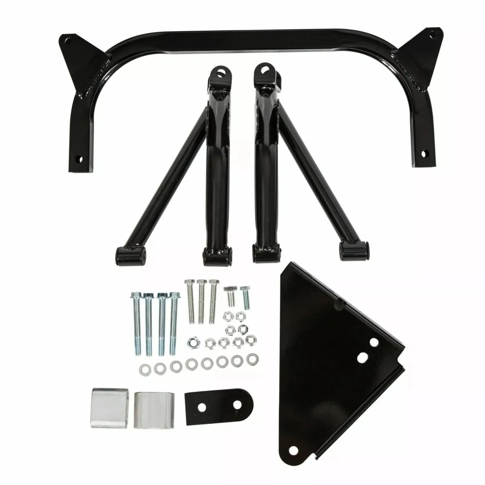 Yamaha G8-G14, G16, G19-G20 6-Inch A-Arm Lift Kit