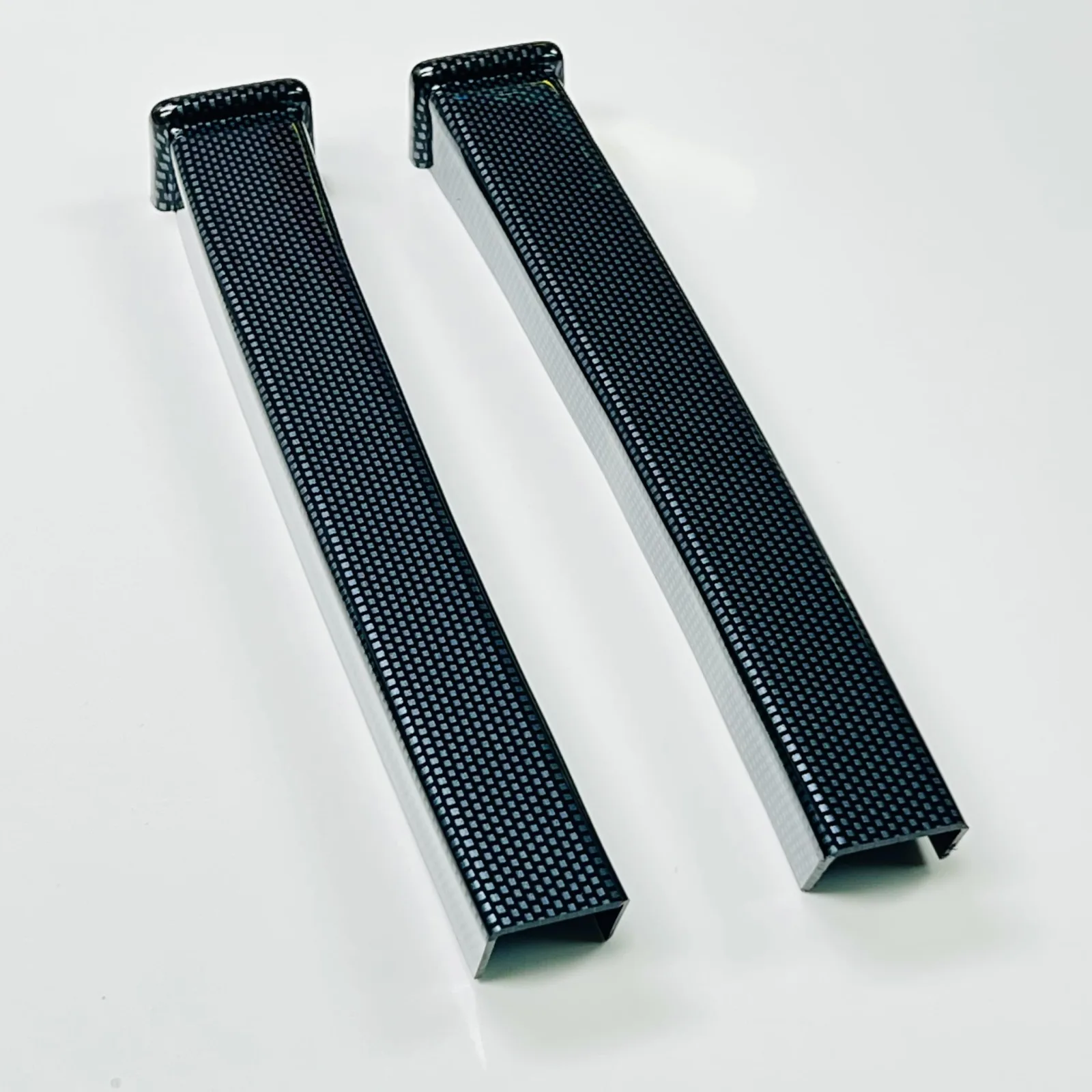 GMT EZ903 Carbon Fiber-Look Trim for E-Z-GO TXT