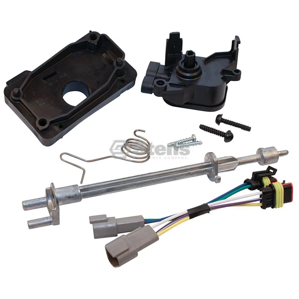 Pwc Engine Motor Controller Input for Club Car DS and Carryall