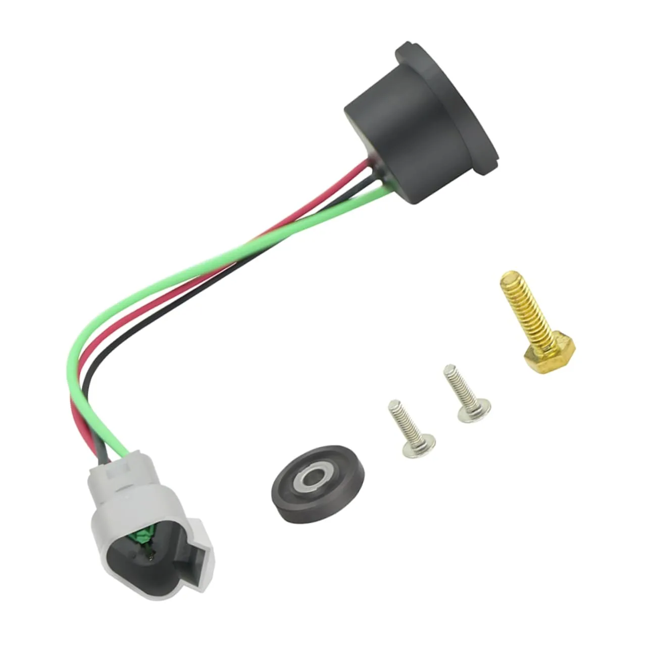 Happyyami Golf Cart Speed Sensor image 2