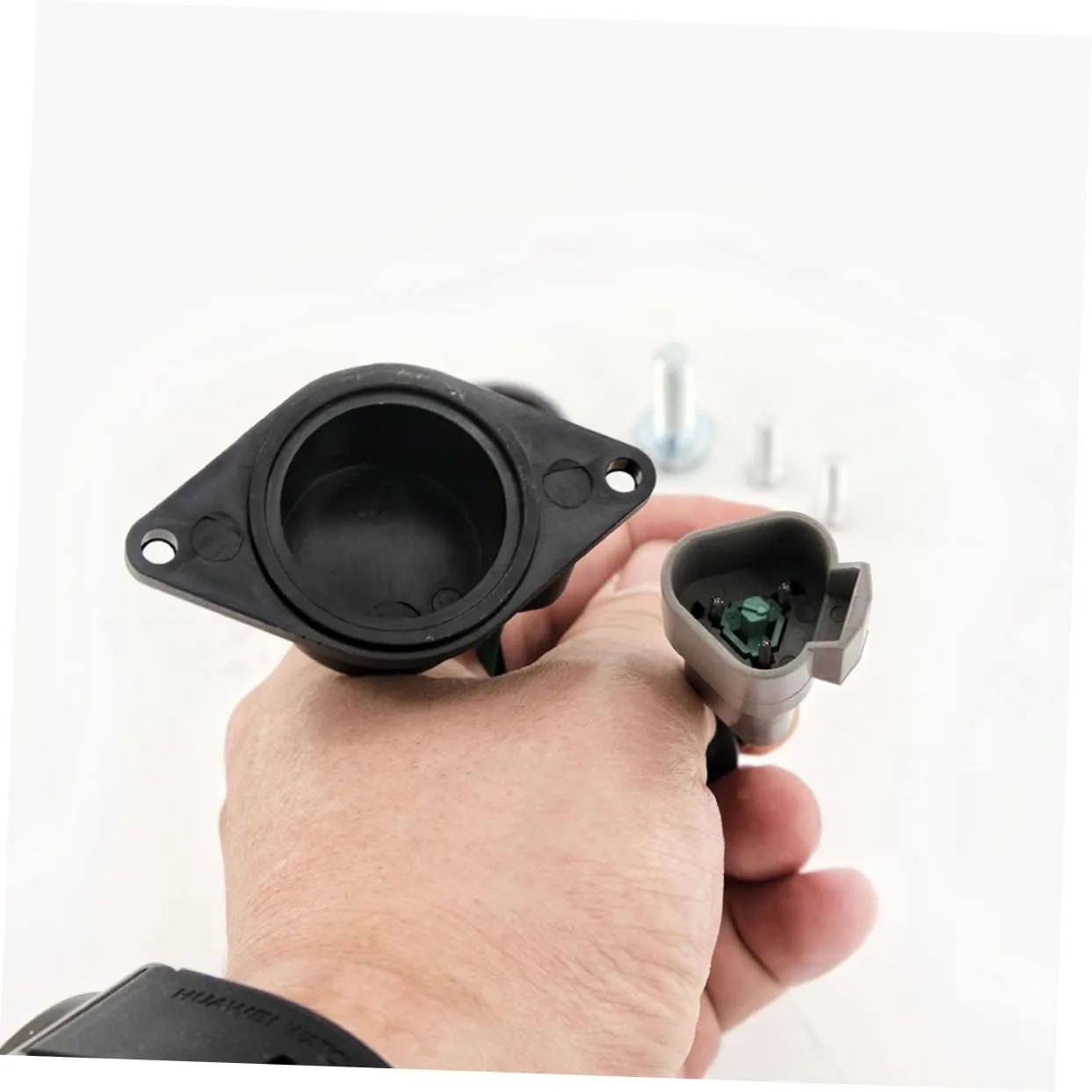 Happyyami Golf Cart Speed Sensor image 4