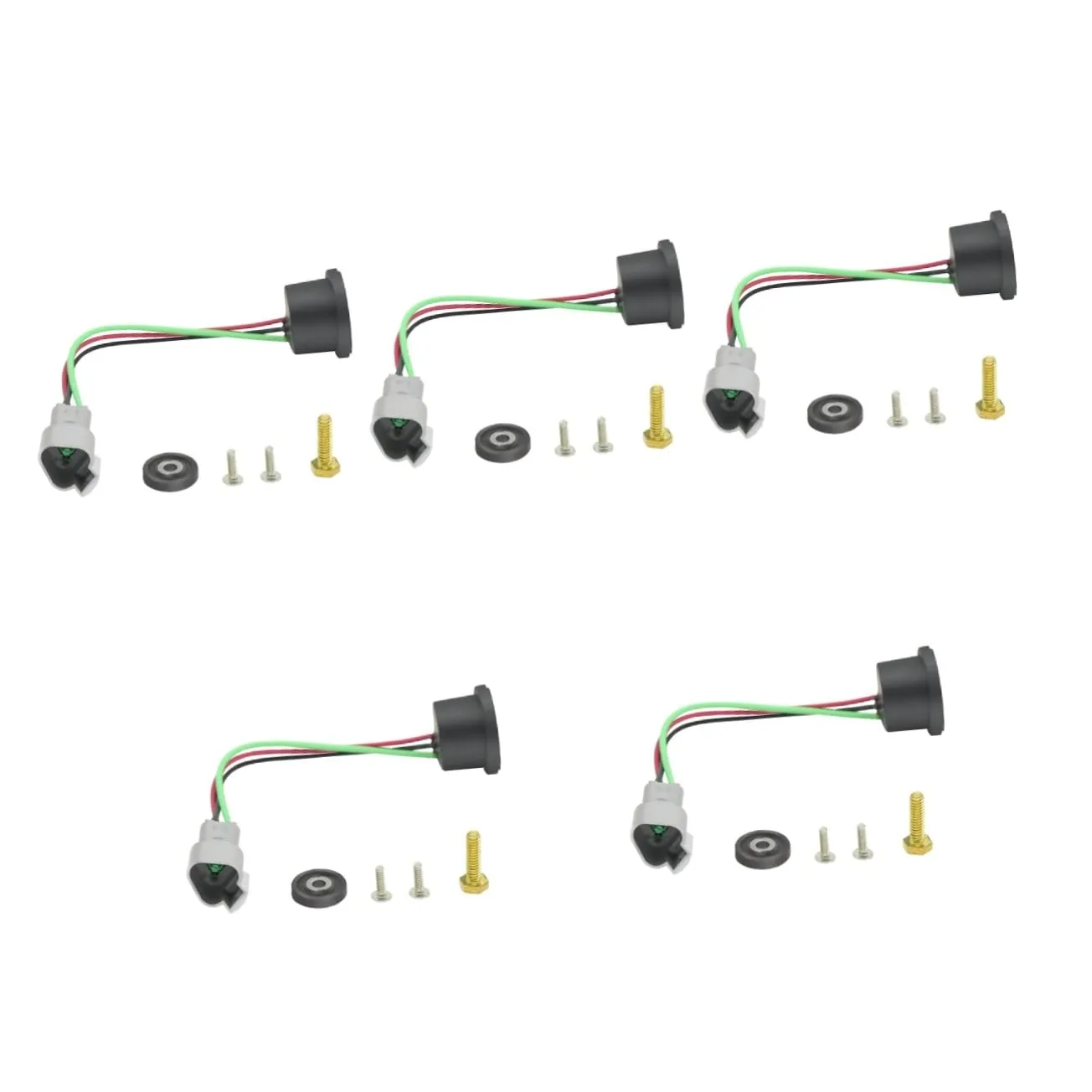 Happyyami Golf Cart Speed Sensor