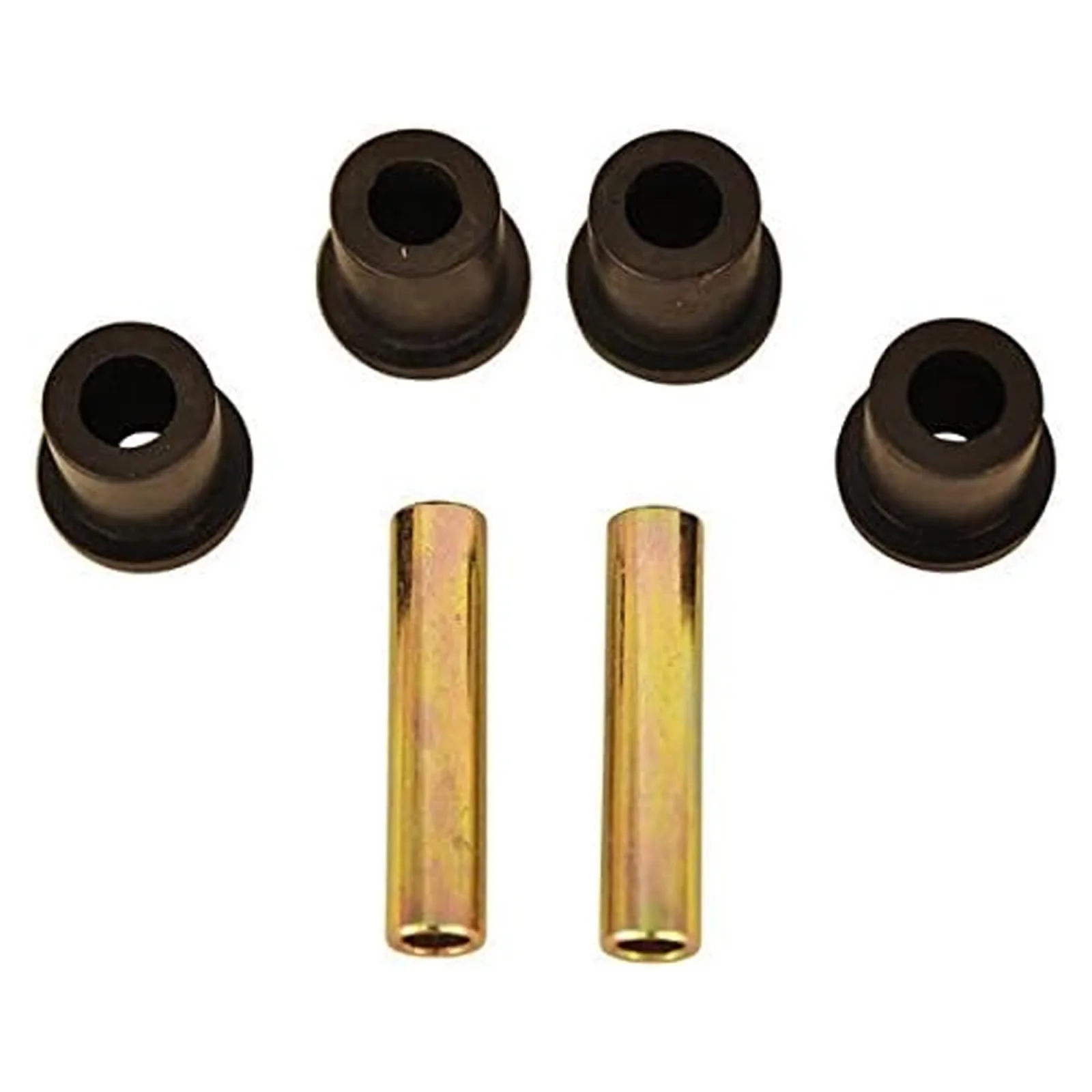 Huskey Rear Leaf Spring Bushing Kit for Club Car Precedent