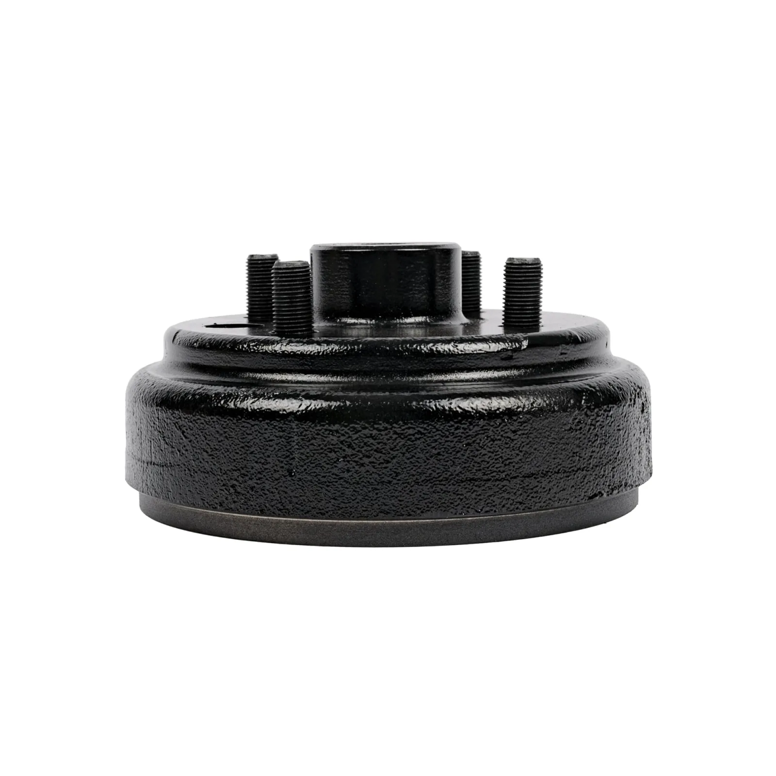 Performance Plus Carts 24-Spline Brake Drum 4260 image 2
