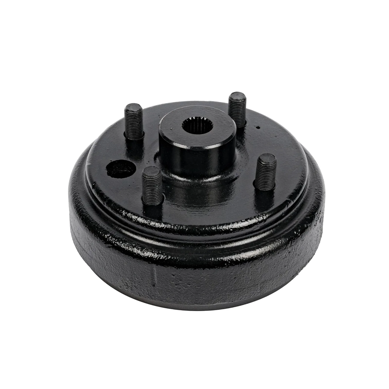 Performance Plus Carts 24-Spline Brake Drum 4260 image 4
