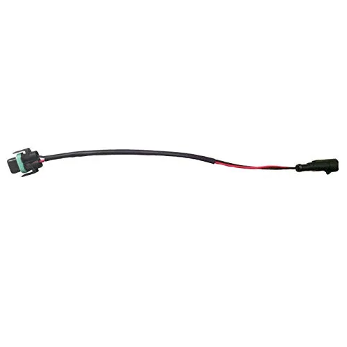 3G Front Headlight Harness Pigtail for Star Classic Golf Carts