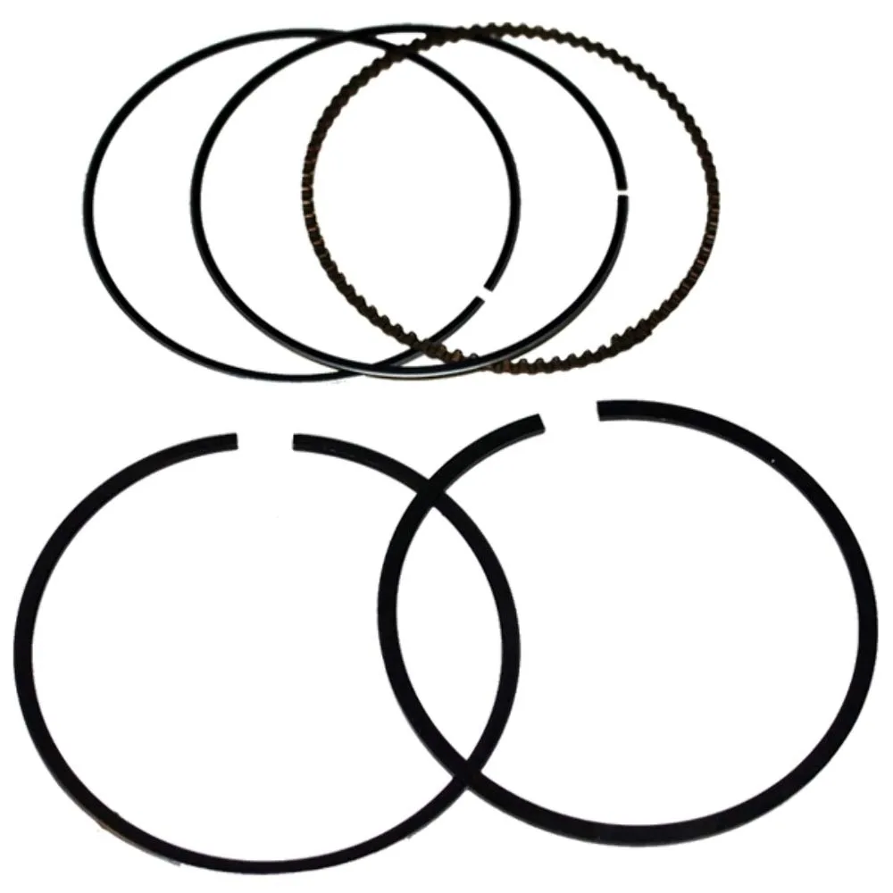 Performance Plus Carts .25mm Piston Rings for E-Z-GO 295cc
