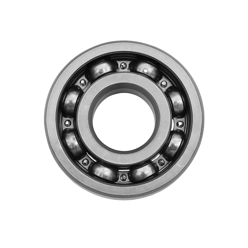 Starter Generator Pulley End Bearing Replacement