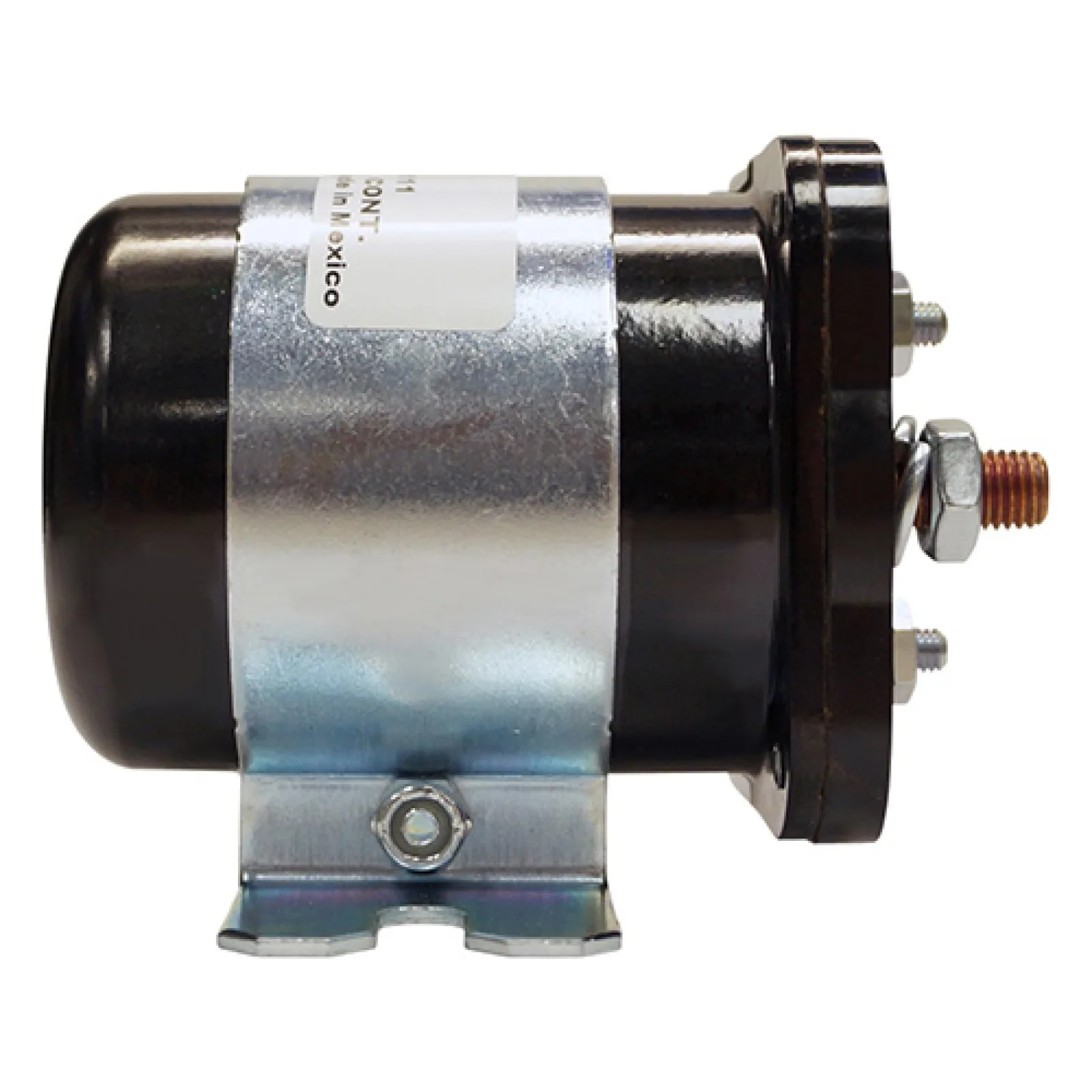 Red Hawk SOL-1004 200-Amp Golf Cart Solenoid image 3