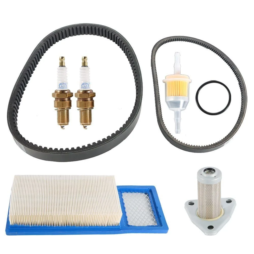 E-Z-GO TXT Gas Tune-Up Kit 1994-2005 | Mod-G33S-362