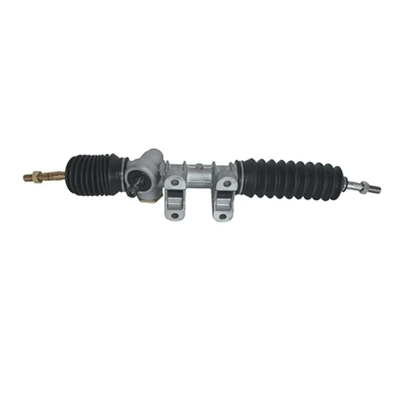 Steering Box Assembly for Yamaha G22 Golf Cart
