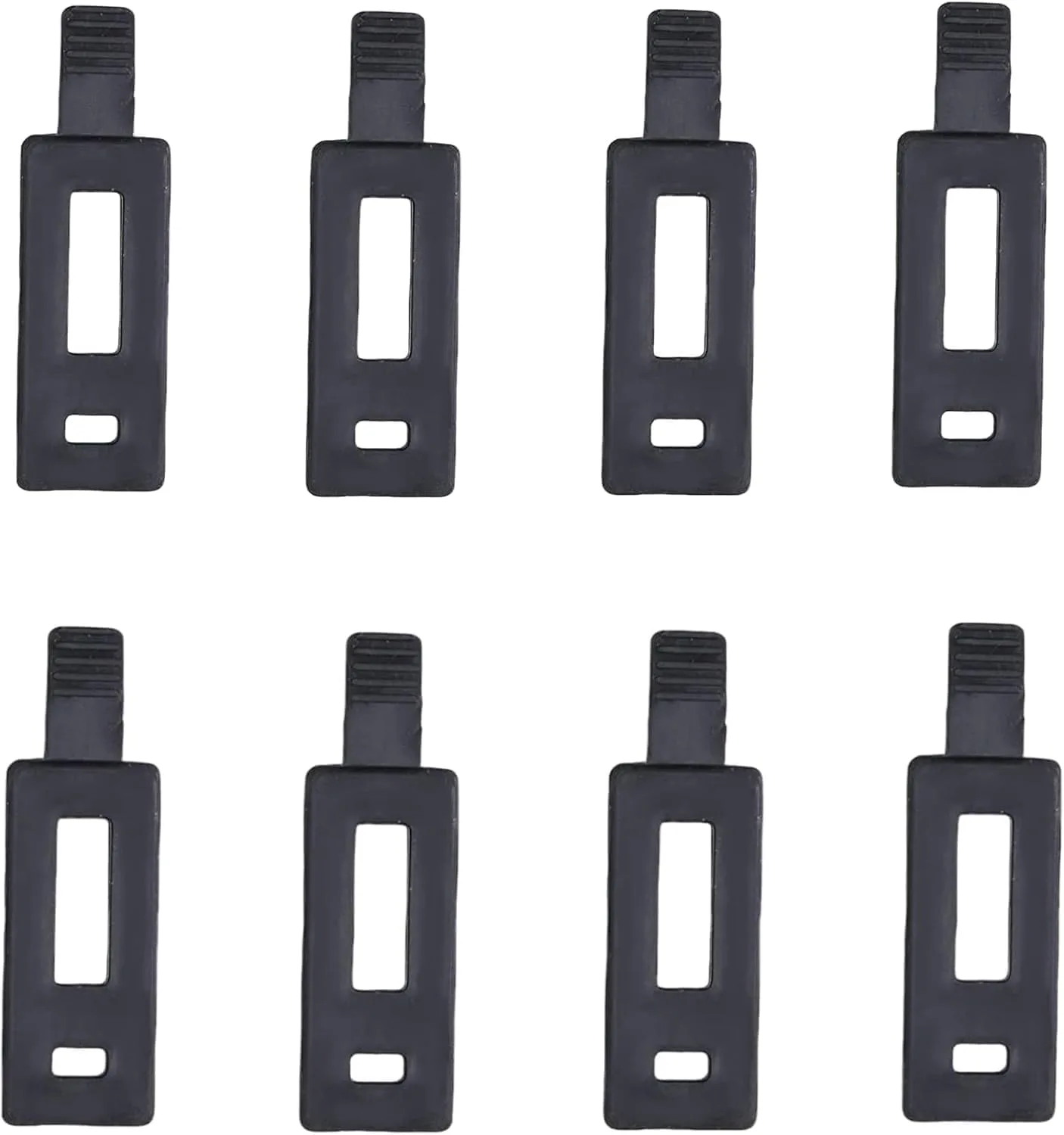 Wreero Air Cleaner Hooks for Yamaha G1-G11 Gas Golf Carts
