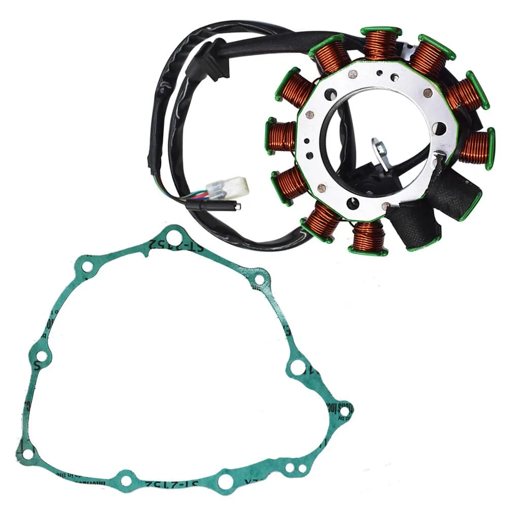 Generic Stator and Gasket for Honda TRX400EX 1999-2008