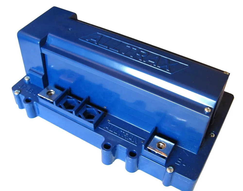 Alltrax SR-48500 600A DC Motor Controller image 2