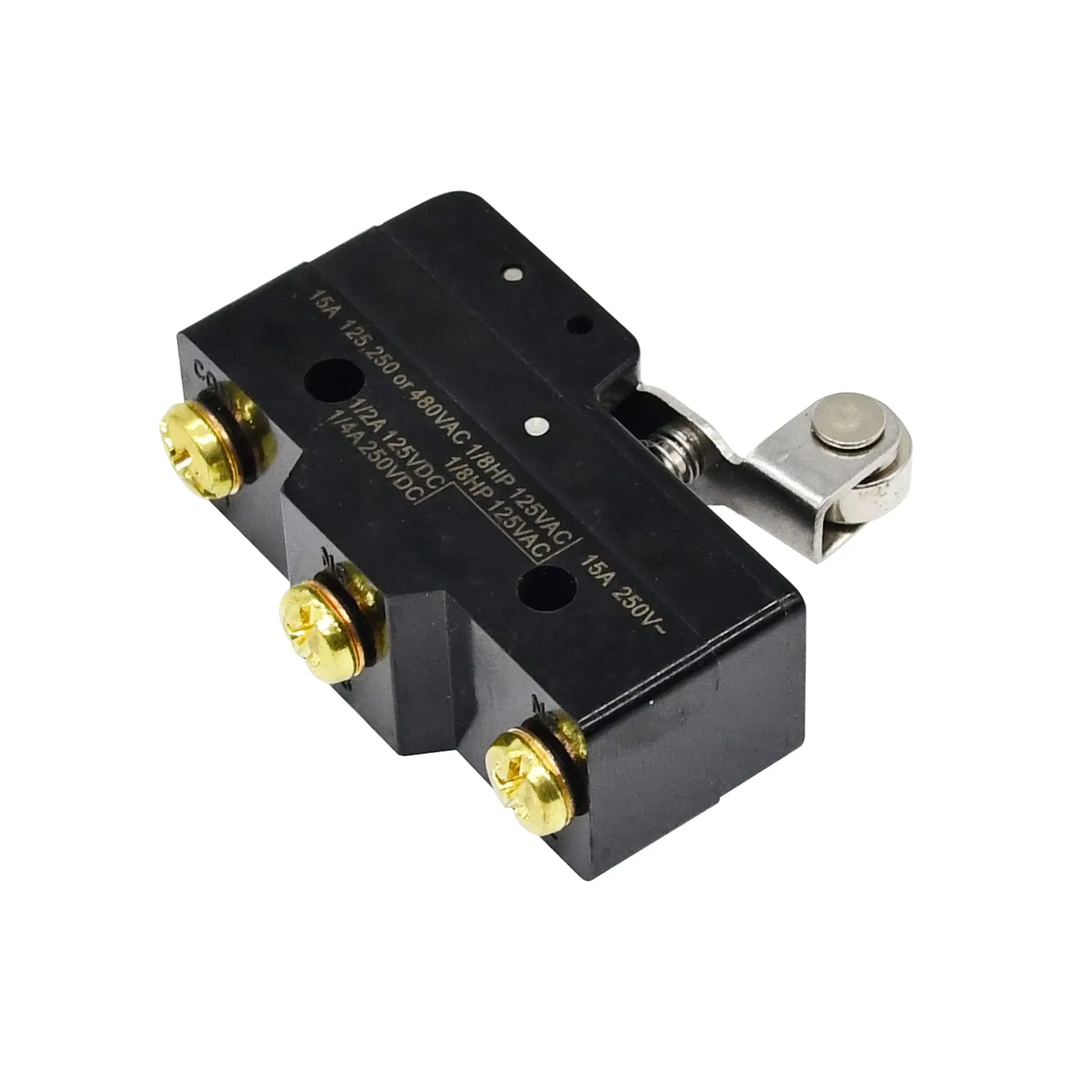 Biyouparts 835636 Limit Micro Switch for E-Z-GO Marathon TXT image 2