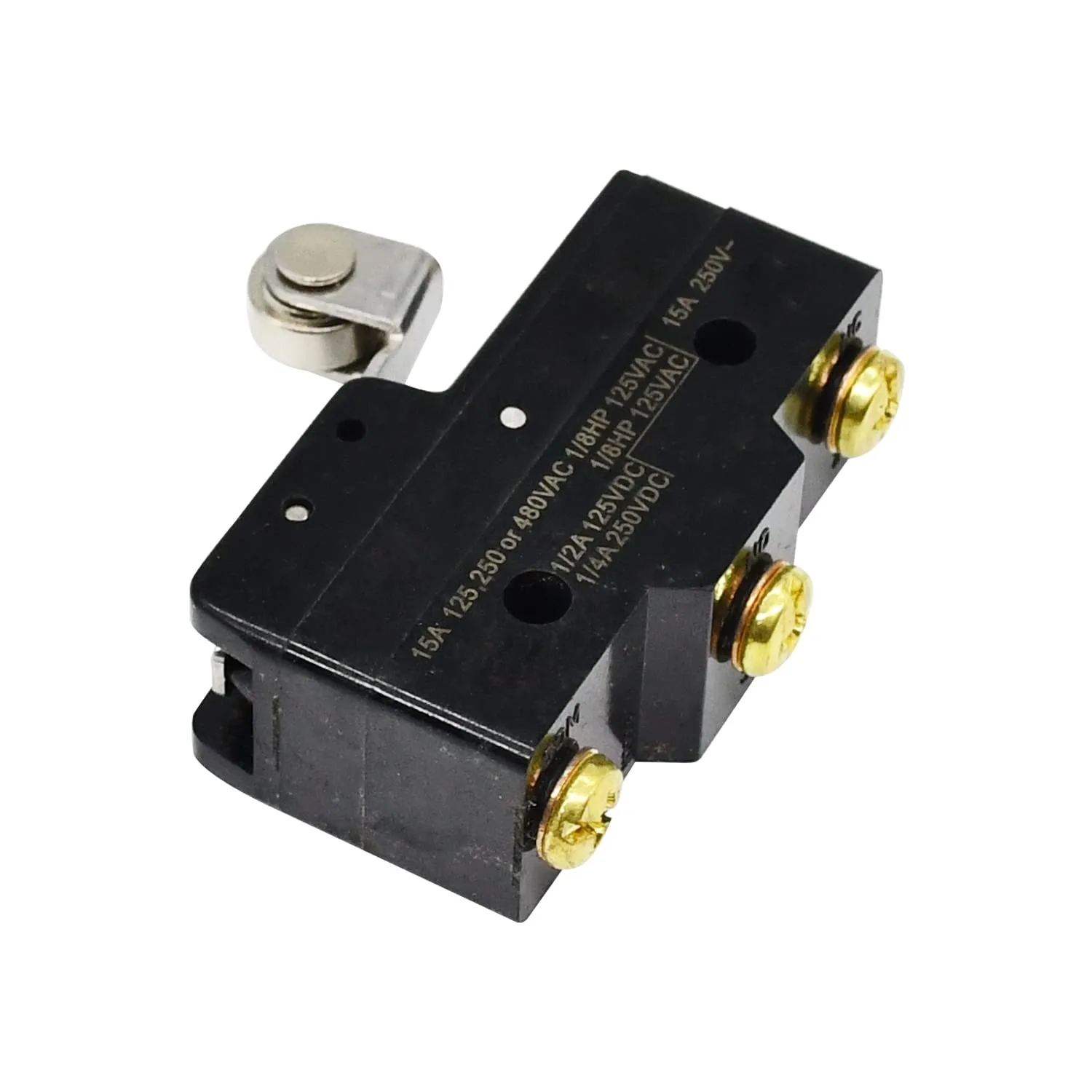 Biyouparts 835636 Limit Micro Switch for E-Z-GO Marathon TXT image 3