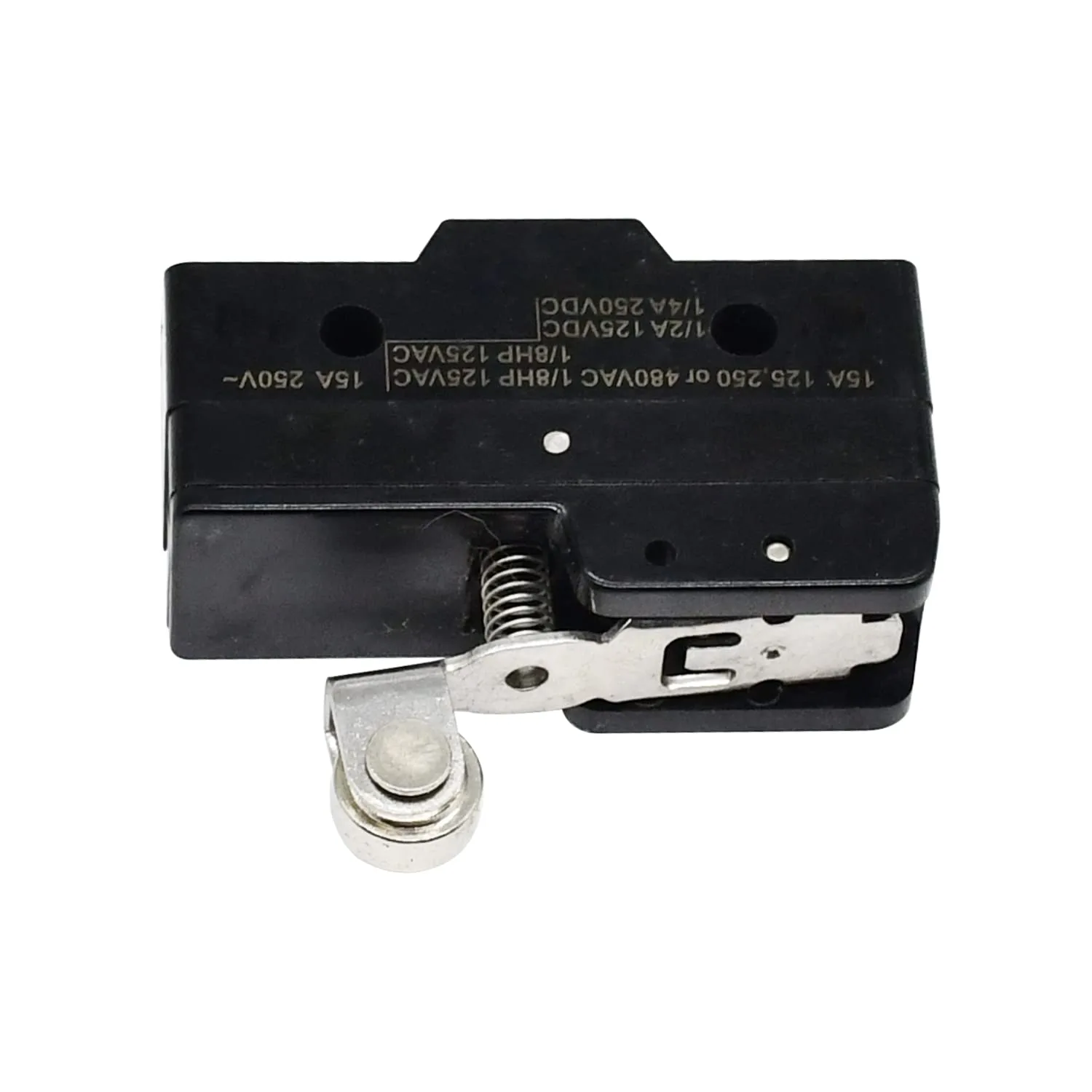 Biyouparts 835636 Limit Micro Switch for E-Z-GO Marathon TXT image 4