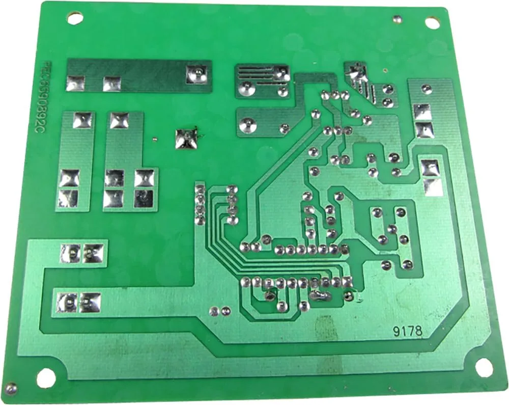E-Z-GO 36V Total Charge II-IV Charger Board CGR083 10892 image 2