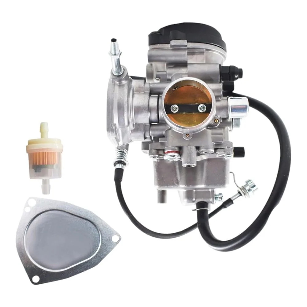 Generic Carburetor for Yamaha Big Bear 400 ATV
