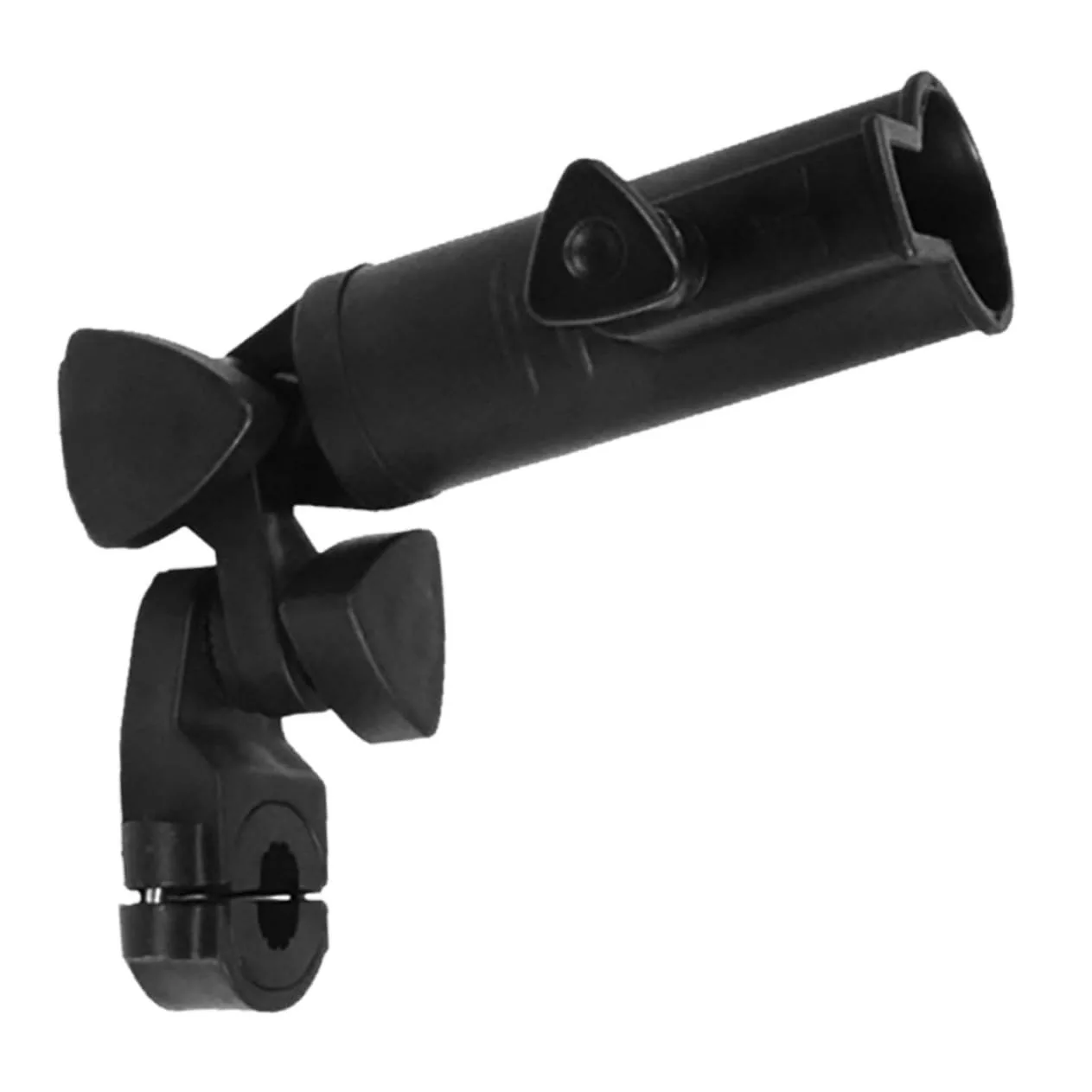 KOMBIUDA Adjustable Golf Cart Umbrella Holder