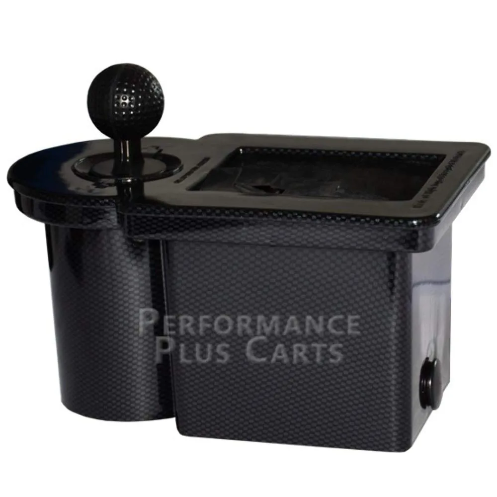 Performance Plus Carts Club Car DS Ball and Club Washer image 2