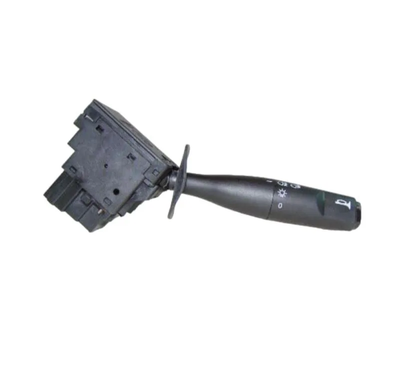3G Combination Turn Signal Switch for Advanced EV1 Golf Carts