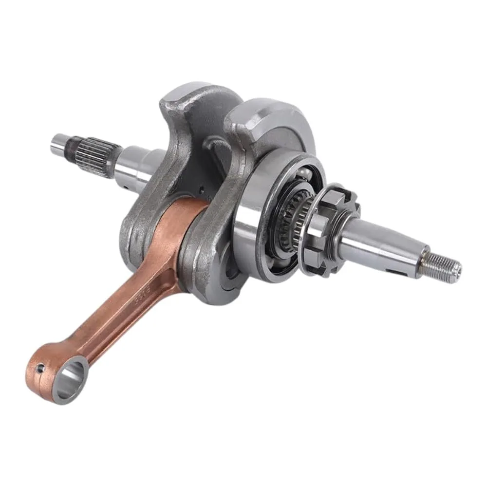 Generic Crankshaft Assembly for Yamaha 700 Models