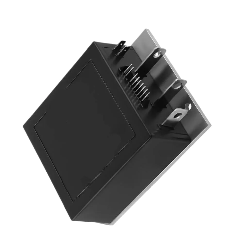 BNVmudNPS 36V 300A Speed Controller for E-Z-GO DCS (73144-G01) image 2