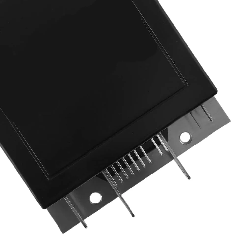 BNVmudNPS 36V 300A Speed Controller for E-Z-GO DCS (73144-G01) image 3