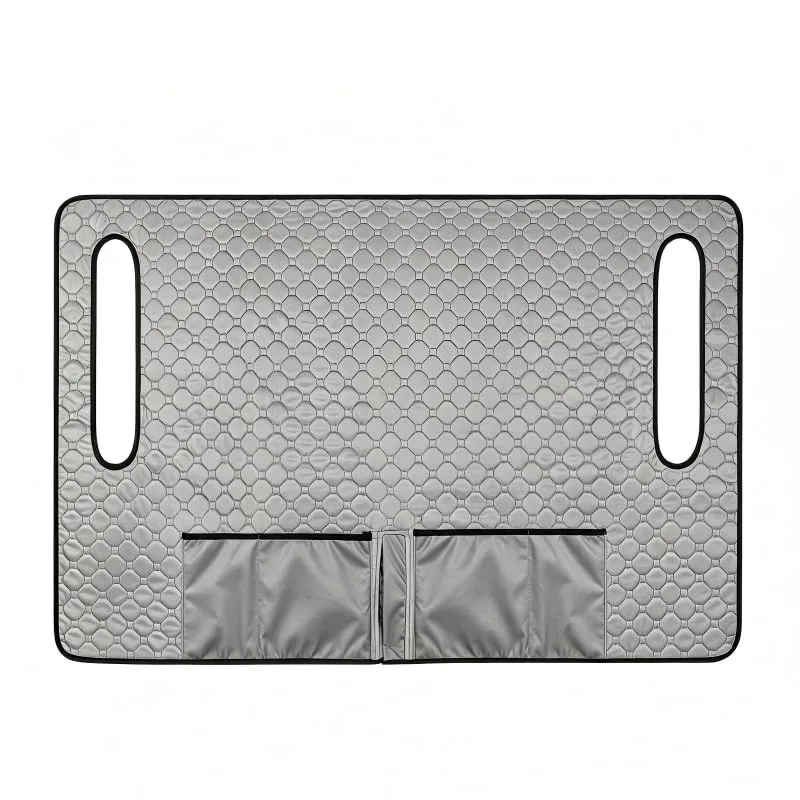 AUPTIM Seat Cover for Cushman Hauler 800 Elite 2018-2025 image 2