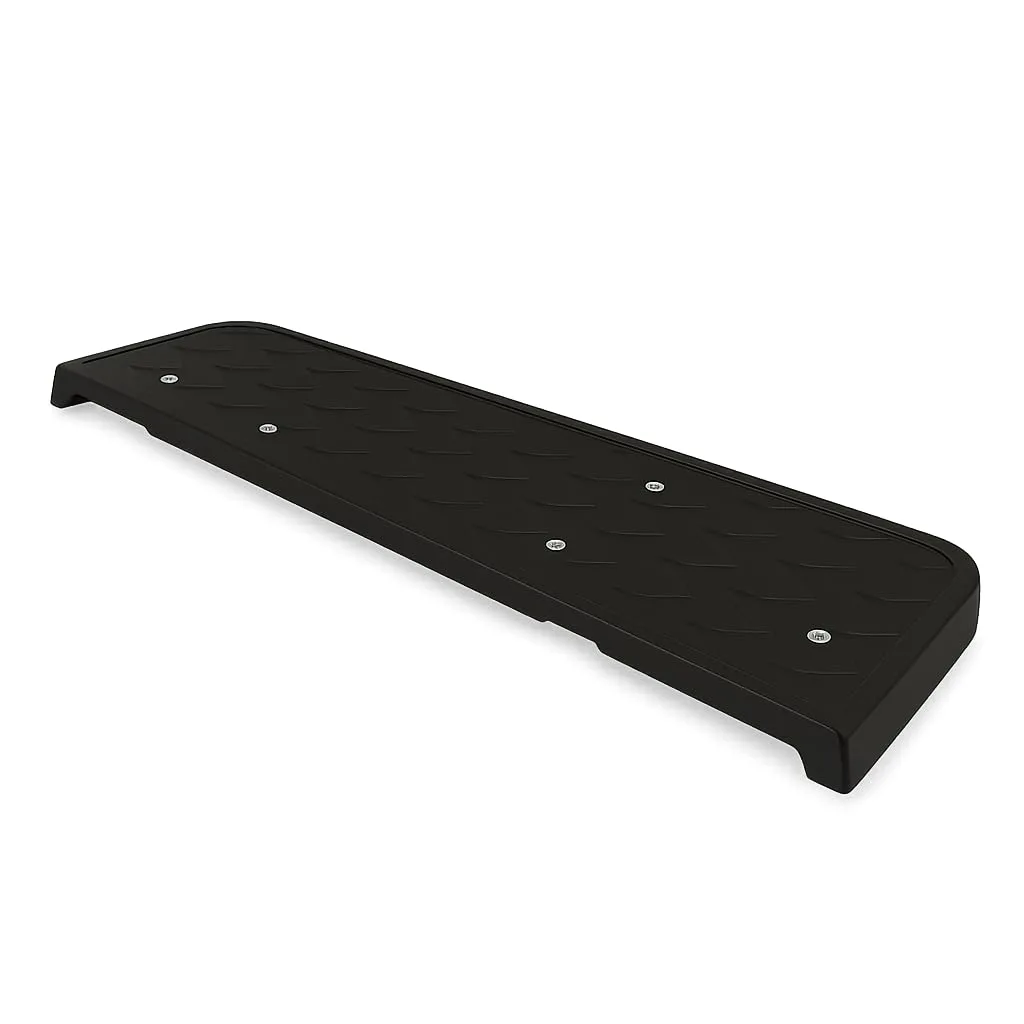 Evolution Rear Seat Foot Plate Step 2.03.0795-P.H