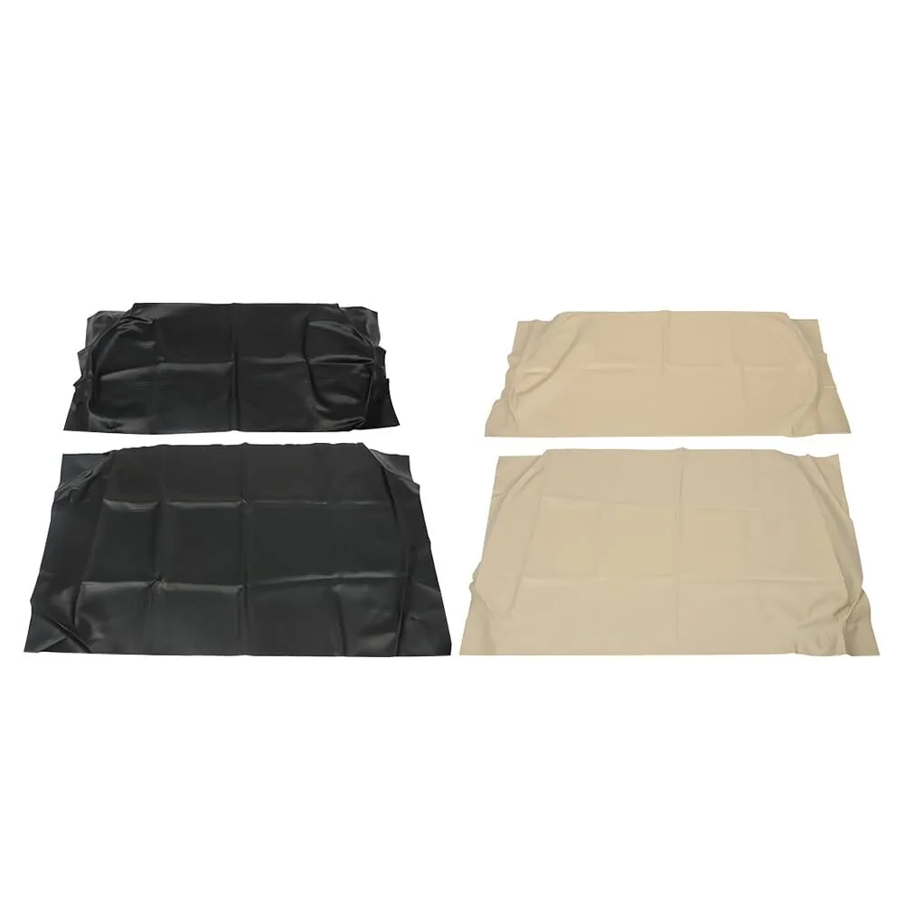 Generic Front Seat Covers for Club Car DS, Mod-G33S-317