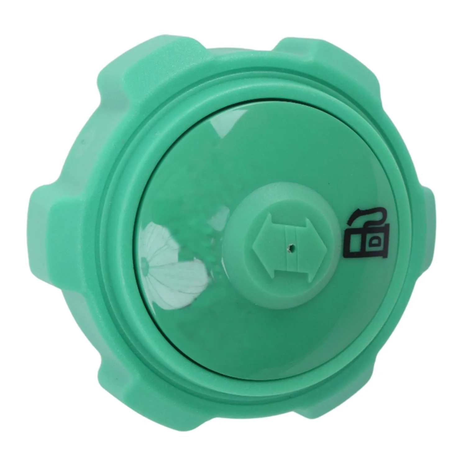 TCINDRR Vented Gas Cap for E-Z-GO and Yamaha Golf Carts image 2