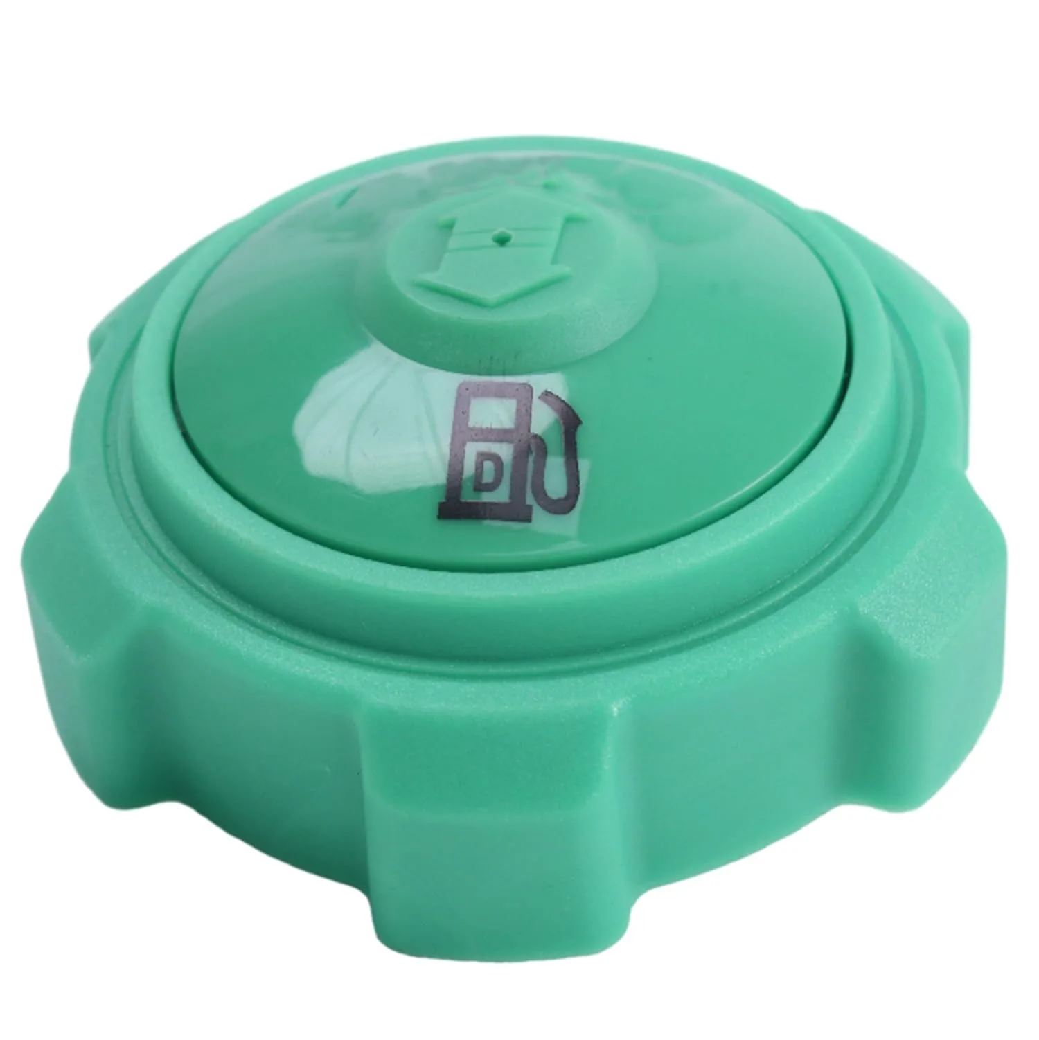 TCINDRR Vented Gas Cap for E-Z-GO and Yamaha Golf Carts