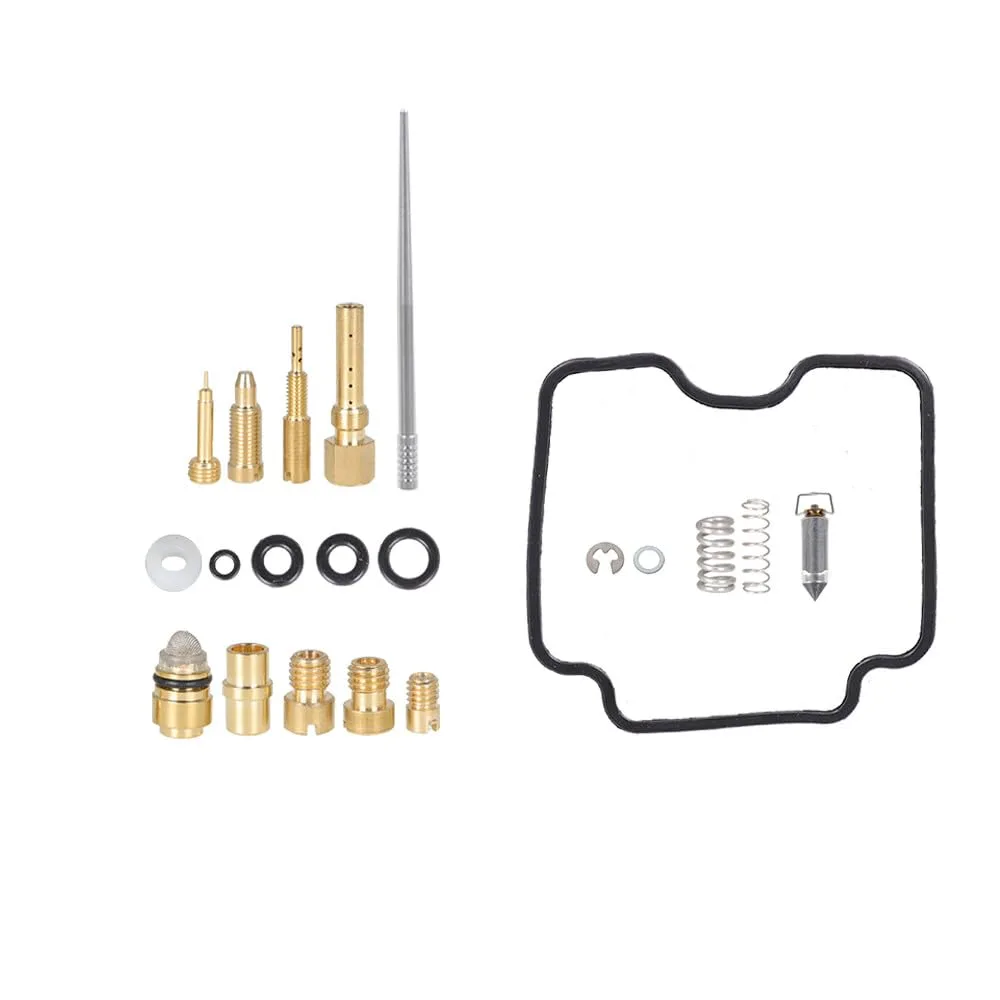 Generic Carburetor Rebuild Kit for Yamaha Rhino 660 4x4