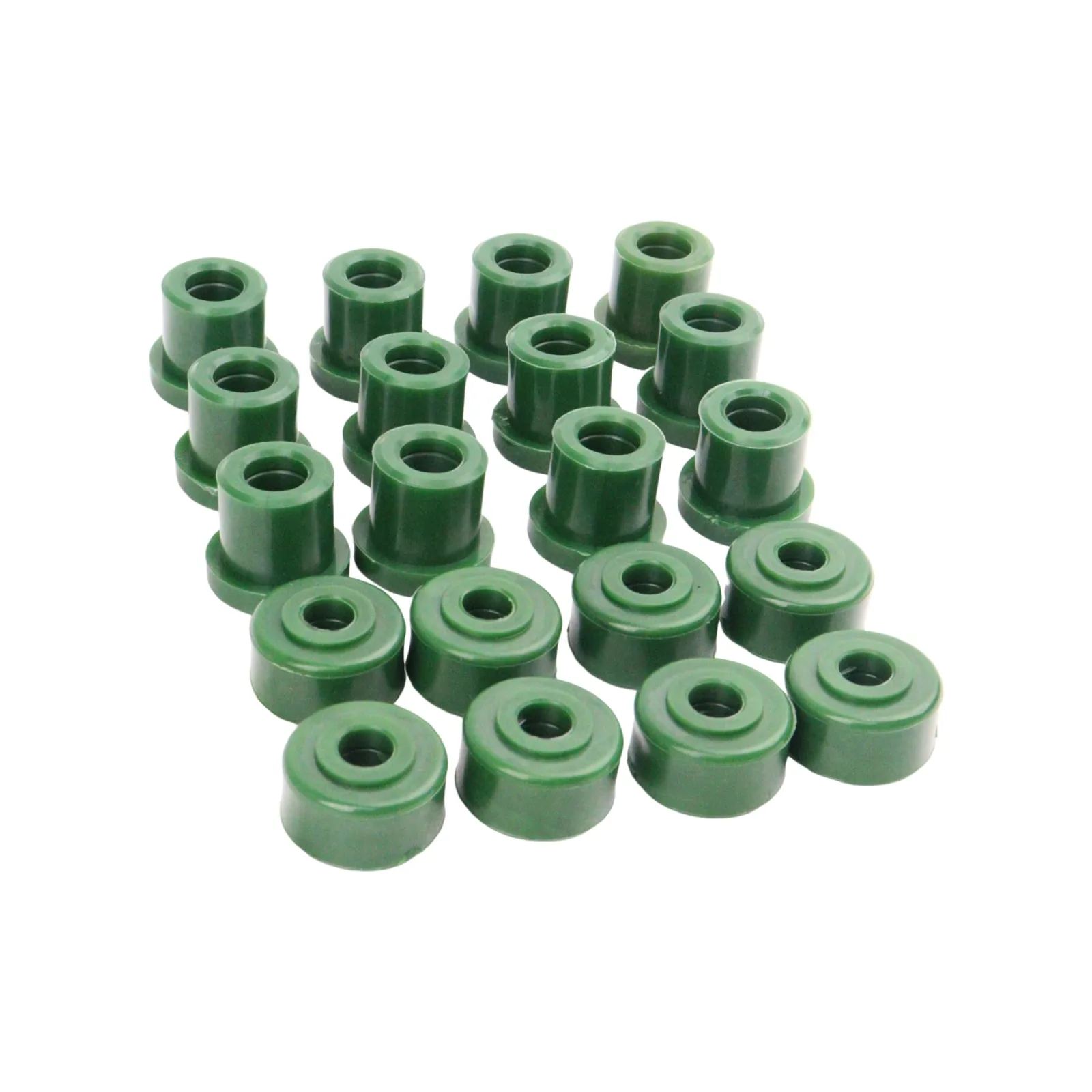 Zorqon A-Arm Bushing Kit for GTW and MJFX Golf Carts image 2