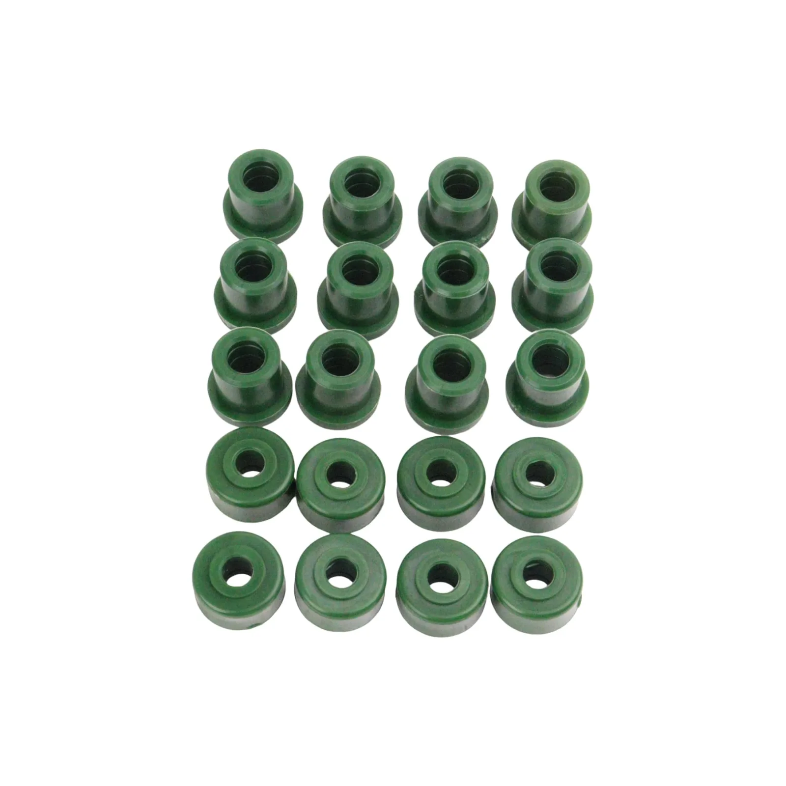 Zorqon A-Arm Bushing Kit for GTW and MJFX Golf Carts image 3