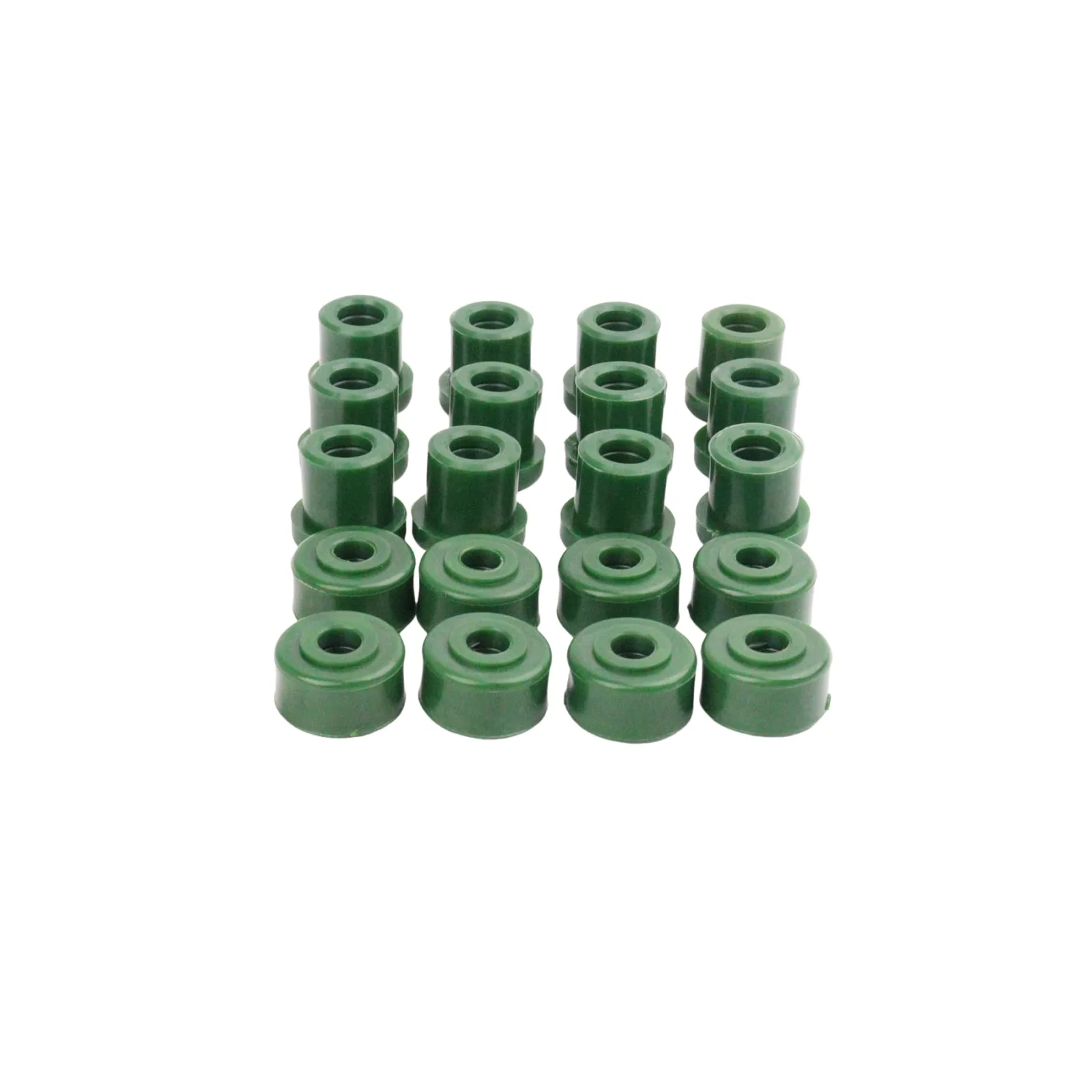 Zorqon A-Arm Bushing Kit for GTW and MJFX Golf Carts image 4