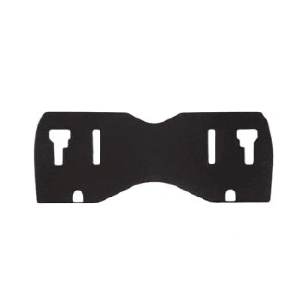 Club Car Precedent Front Seat Back Shell 2004-2021