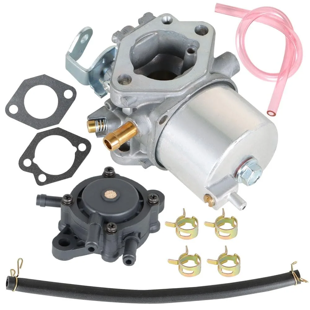 Generic Carburetor Fuel Pump for Club Car DS & Precedent