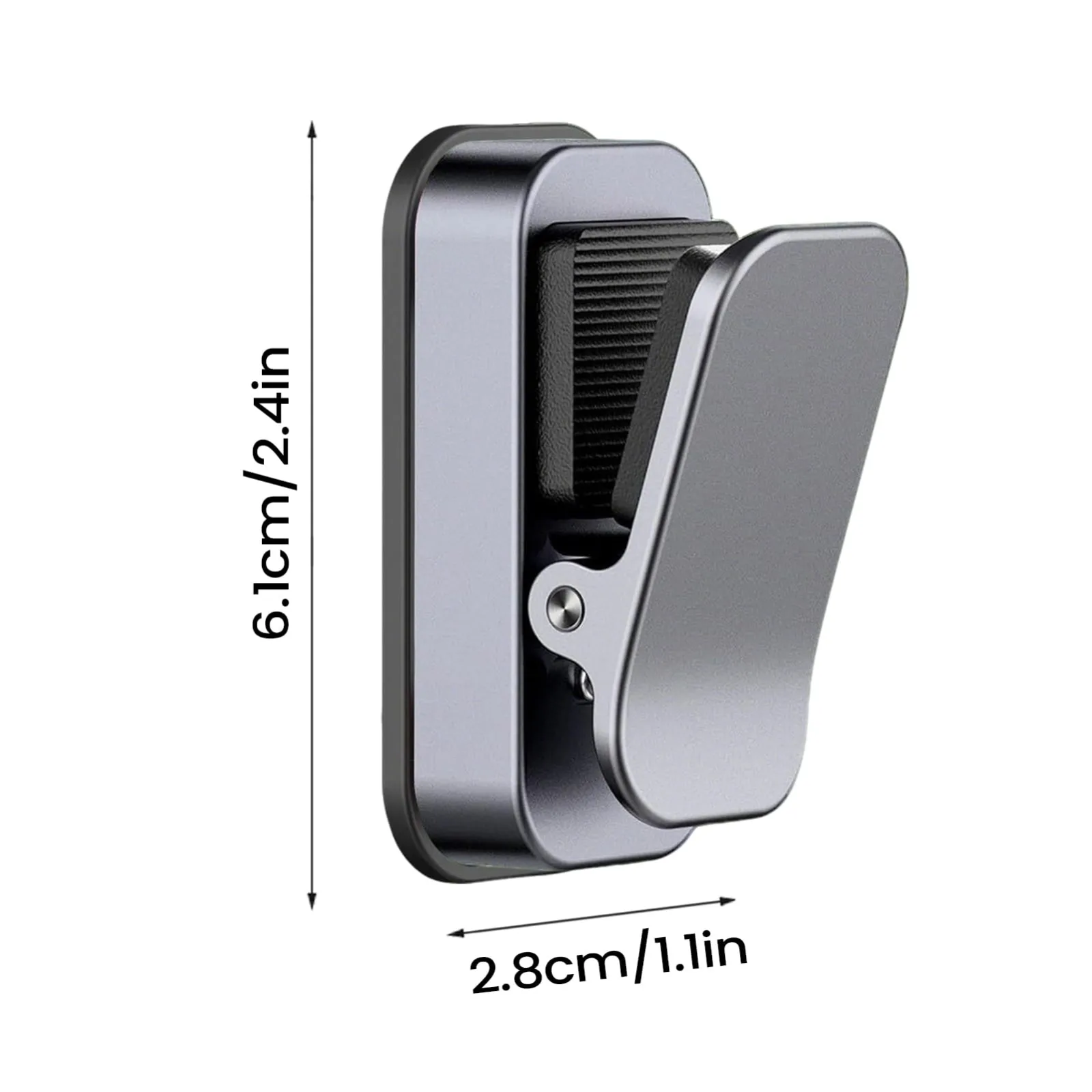 Generic Magnetic Golf Cart Holder MJ5O3V7B5SPD9GXT image 2