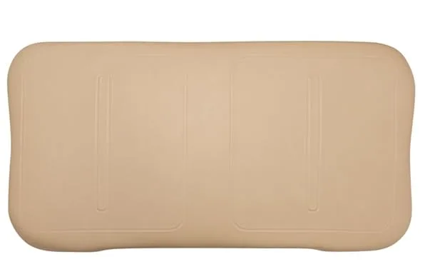 ACED Parts Tan Seat Bottom for E-Z-GO TXT/Medalist
