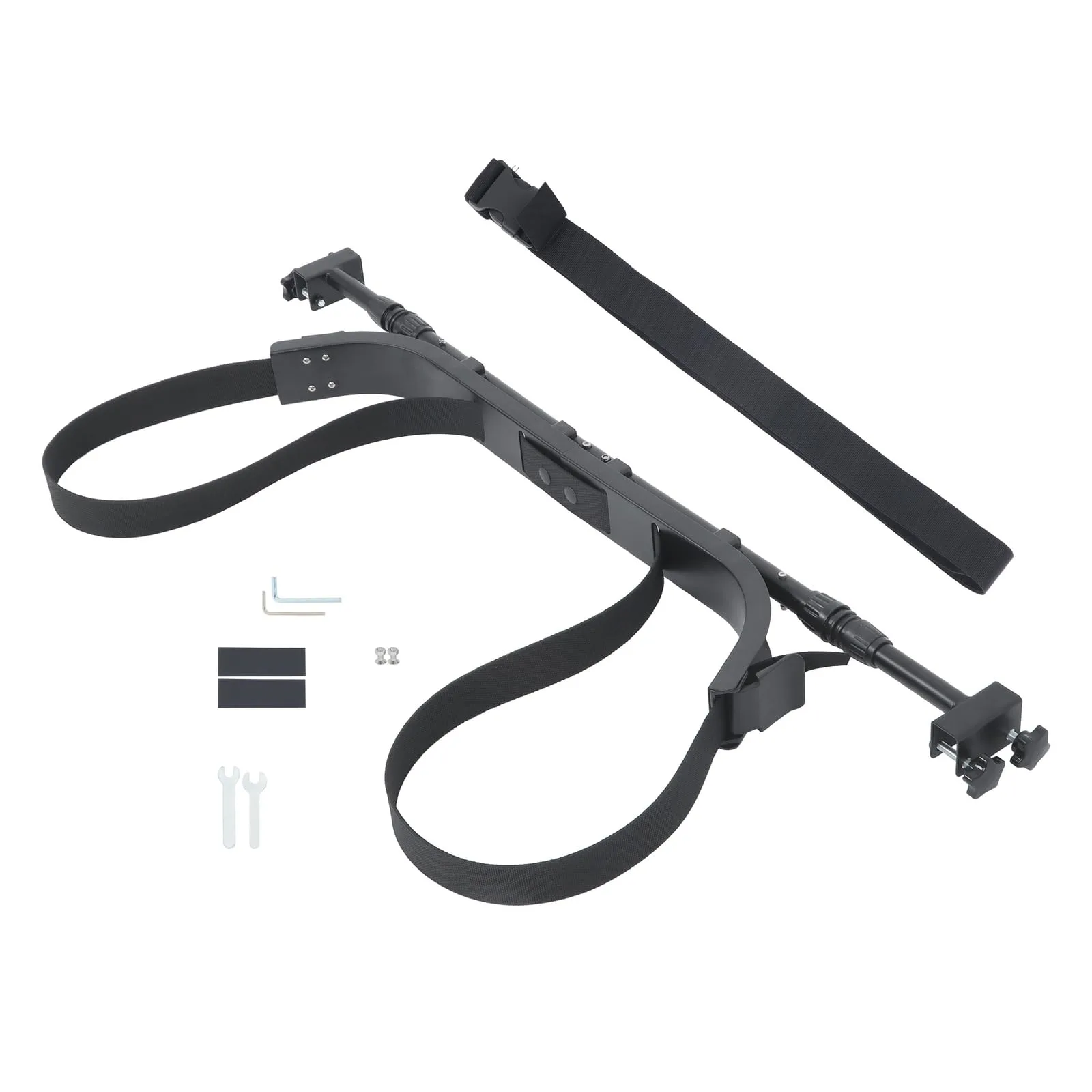 Generic Adjustable Golf Cart Bag Holder Bracket G29