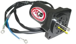 Technical Precision TZ-E0FG-H Yamaha Tilt-Trim Motor