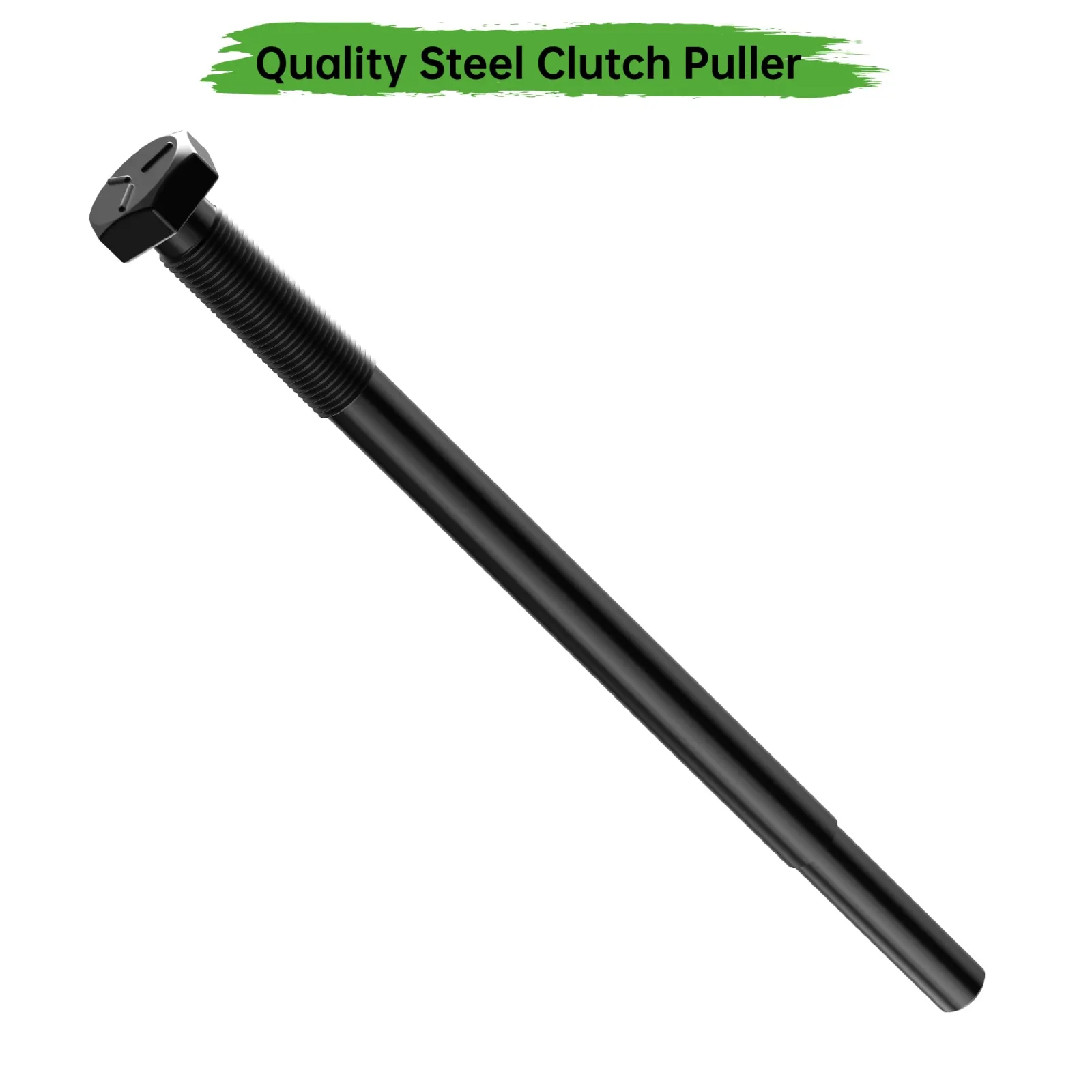 10L0L Clutch Puller Bolt for Club Car DS & Precedent image 4